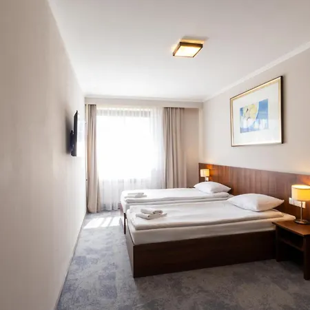 Hit Aparthotel 2*