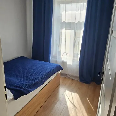 Apartment Old Town Florianska