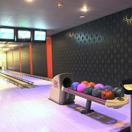 Hotel Ibis Styles Warszawa West 3*
