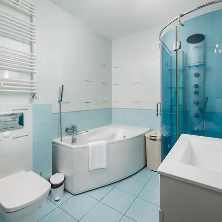 Mlociny Spacious *