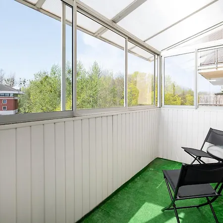 Mlociny Spacious