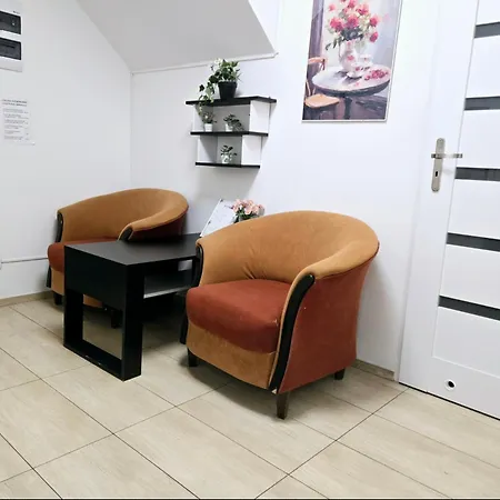 Hostel Ursynow