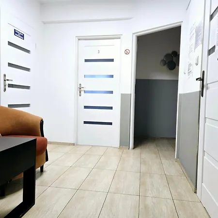 Ursynow Βαρσοβία