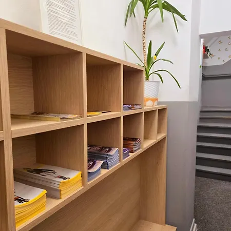 Hostel Ursynow Βαρσοβία