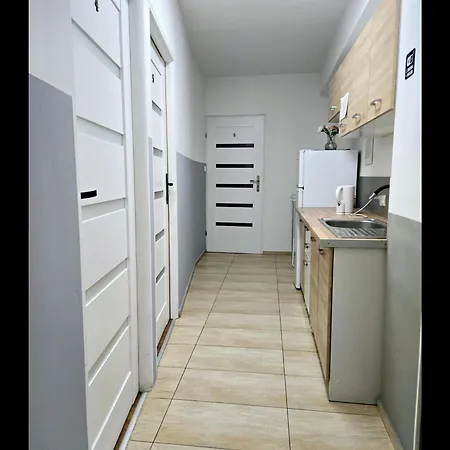 Ursynow Hostel Βαρσοβία
