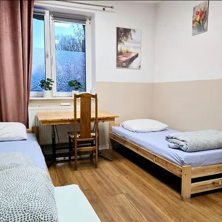Hostel Ursynow Βαρσοβία