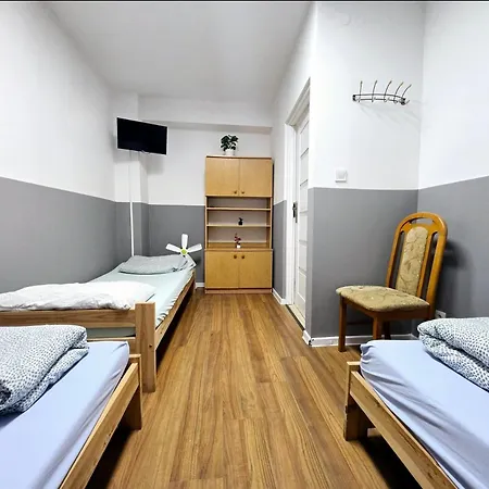Hostel Ursynow Βαρσοβία