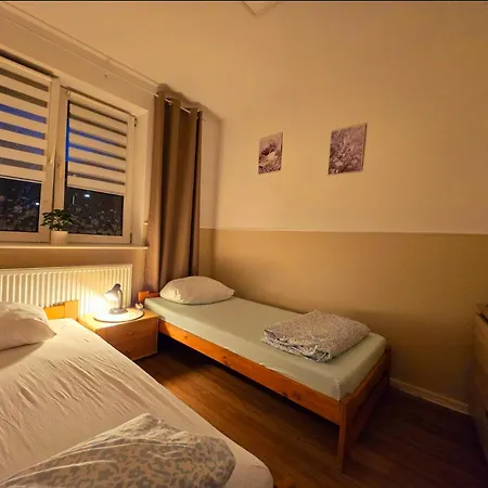 Hostel Ursynow Βαρσοβία
