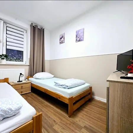 Hostel Ursynow Βαρσοβία