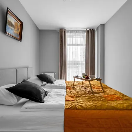 Apartament Bialoleka - 61m2, Parking&balcony - By Rentujemy Warszawa