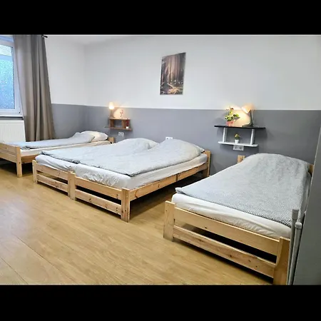 Hostel Ursynow Βαρσοβία