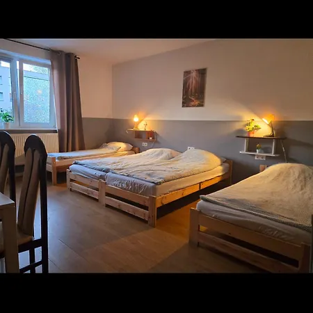 Ursynow Hostel *