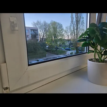 Hostel Ursynow *