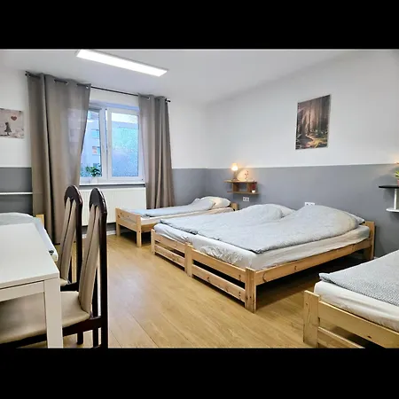 Hostel Ursynow Βαρσοβία