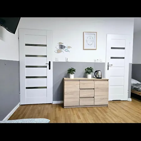 Ursynow Hostel Βαρσοβία
