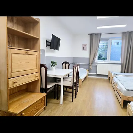 Ursynow Hostel Βαρσοβία