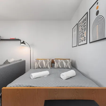 Daire Szaserow 47-49 By Homeprime *
