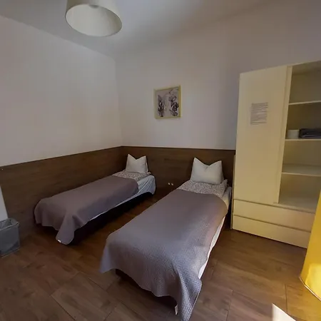 Apartment Geodezyjna'70 Cozy P1 *