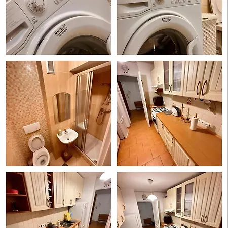 Oldtown Apartamento *