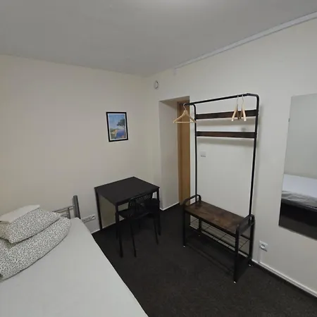 Rooms4rest Skibicka - Private For Tourists - Atr Consulting Sp, Z O,o,