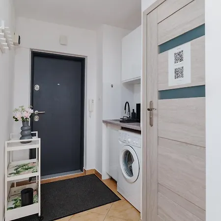 Heart Luxury At The Metro Apartament *