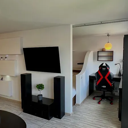 Zlota 61 Skyline View - Centrum Warszawy Z Najlepszej Perspektywy Apartmán