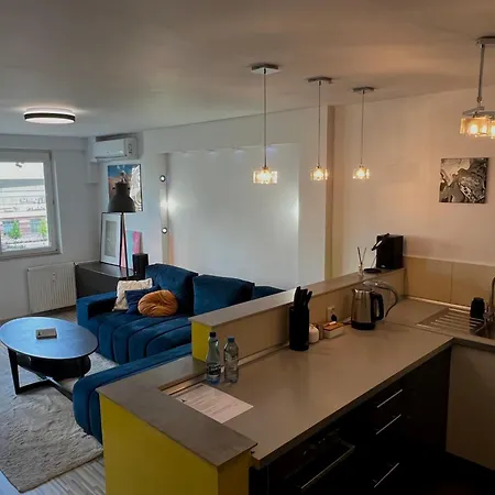 Apartmán Zlota 61 Skyline View - Centrum Warszawy Z Najlepszej Perspektywy Varšava