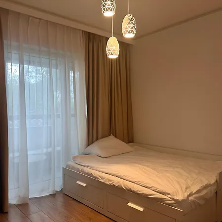 Apartment Kaskady Modern - Close To The Center