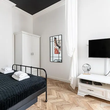 Rentplanet - Sienna Апартаменты *