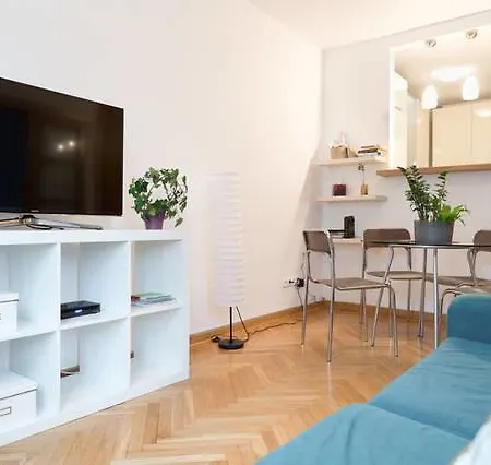 Old Town Apartament