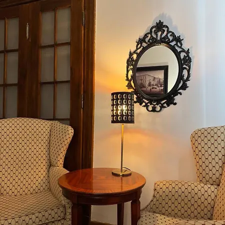 Pensión Citystay Chmielna