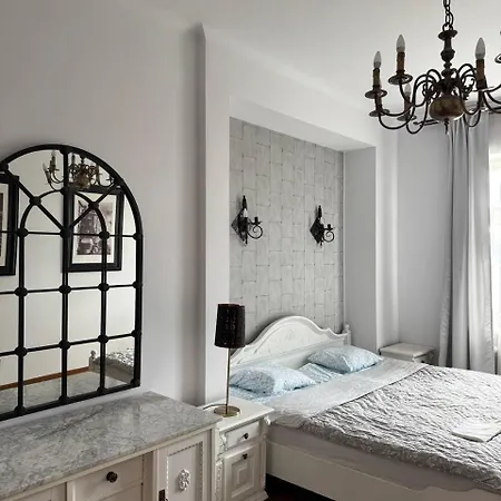 Pensión Citystay Chmielna