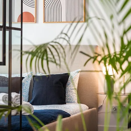 Szmulki Loft By Aparo - Metro, Koneser, Stare Miasto, Dworce, Spacer Nad Wisla, Winda, Balkon 아파트