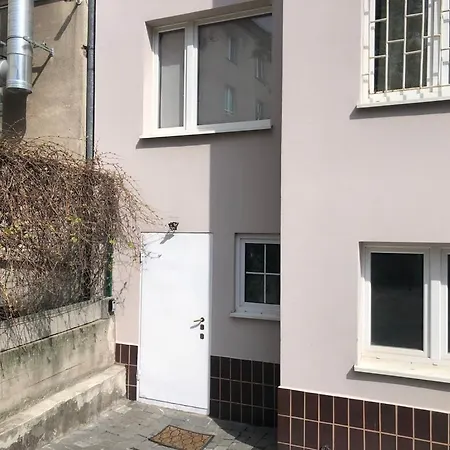 Pulawska Appartement *