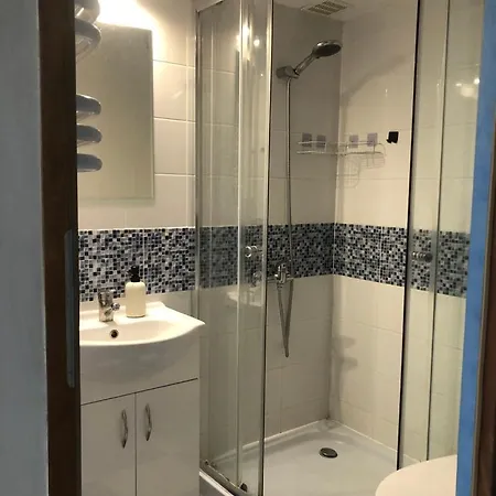 Appartement Pulawska *