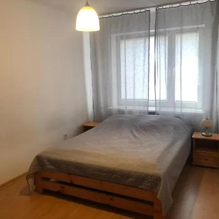Pulawska Appartement