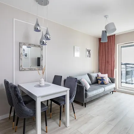 Superapart Przy Forcie 12 *
