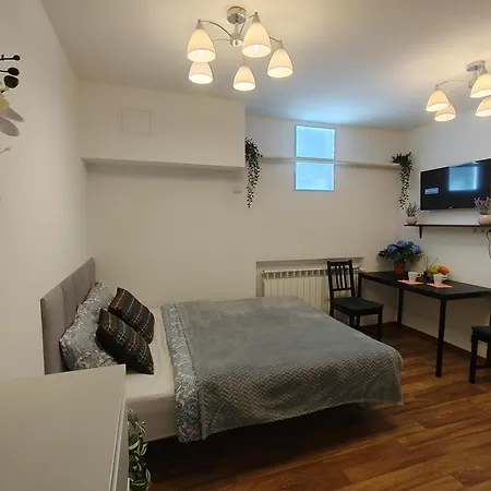 Oldtown Apartamento *