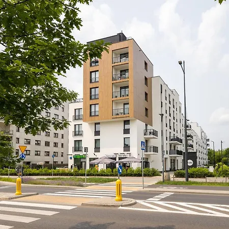 Shortstaypoland Sokratesa Warschau