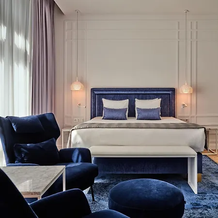 Indigo Nowy Swiat By Ihg Varsavia