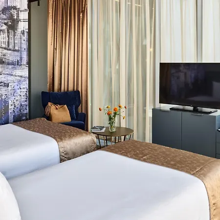 Indigo Nowy Swiat By Ihg Hotel