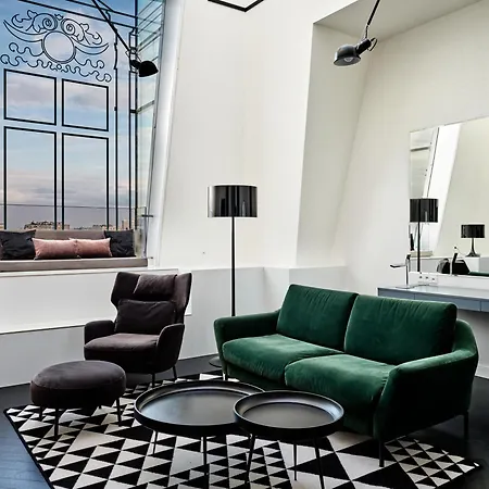 Indigo Nowy Swiat By Ihg Hotel