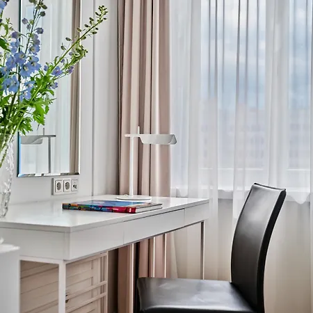 Indigo Nowy Swiat By Ihg 4* Varsavia