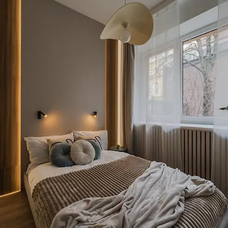 Kredytowa Apartment