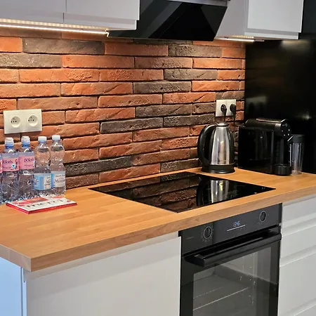 Apartment Old Town Florianska *