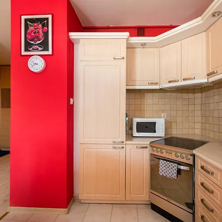 Apartmán Colour Power By Bookinghost *