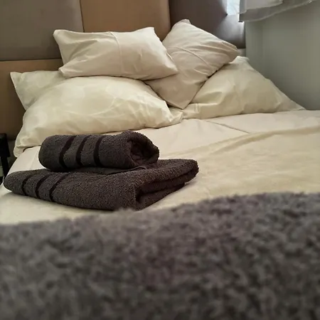 Sky Comfy Pereca Appartamento *