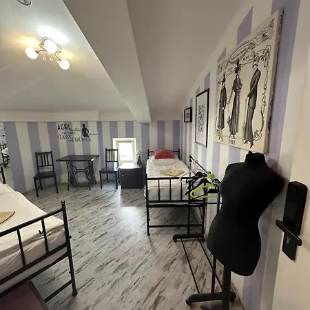 Ab Auberge de jeunesse
