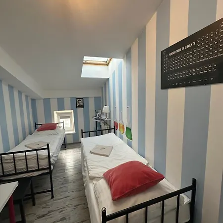 Ab Auberge de jeunesse
