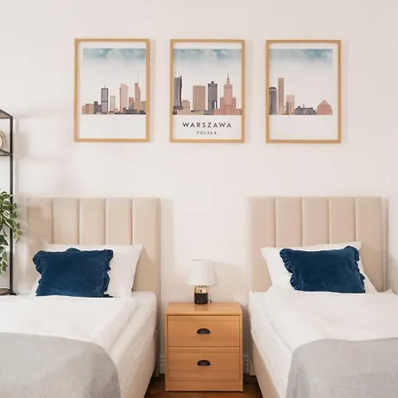 Lägenhet Blanc Premium 2 Bedroom